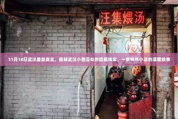 揭秘武汉小巷深处的隐藏瑰宝，特色小店的温暖故事（最新更新11月18日）