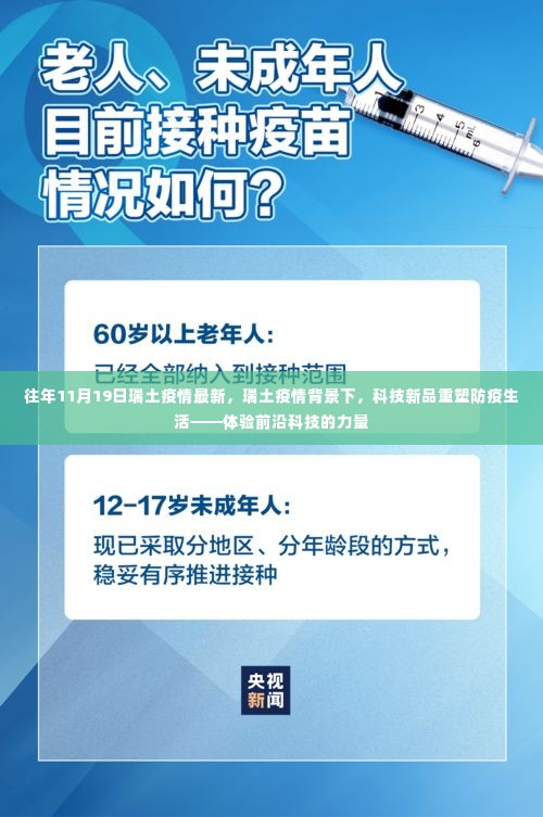 瑞士疫情背景下科技新品重塑防疫生活，前沿科技体验与防疫新篇章