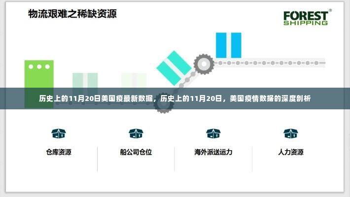 美国疫情数据深度剖析，历史上的11月20日回顾与最新数据报告