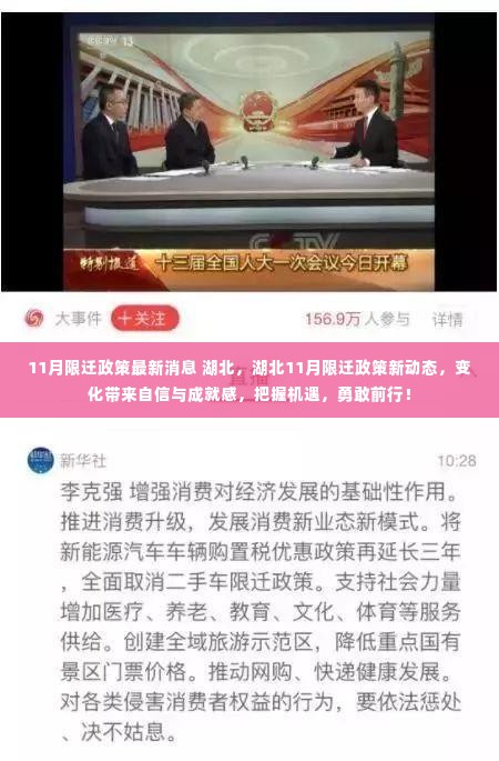 湖北11月限迁政策最新动态，变化带来机遇与挑战，自信前行勇攀行业高峰