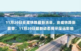 资威铁路新篇章揭秘，最新动态与深远影响（11月20日更新）