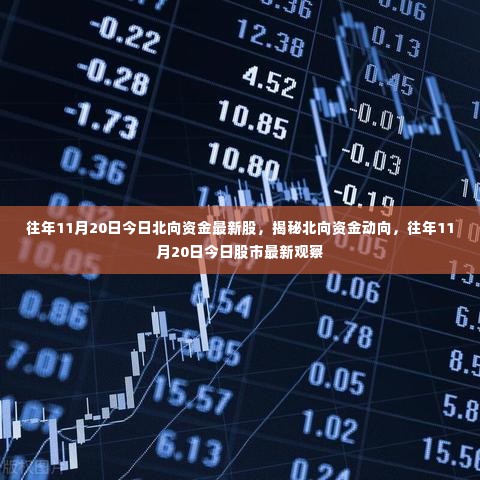 往年11月20日今日北向资金最新股，揭秘北向资金动向，往年11月20日今日股市最新观察