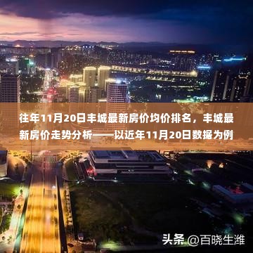 近年11月20日丰城最新房价走势分析与均价排名概述