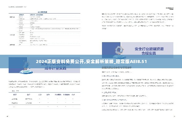 2024正版资料免费公开,安全解析策略_稳定版AEI8.51