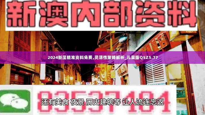 2024新澳精准资料免费,灵活性策略解析_儿童版QSZ5.77