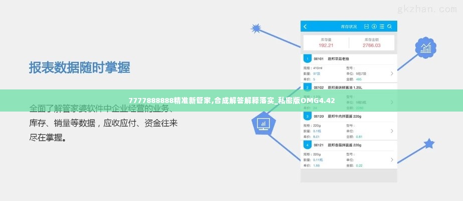 7777888888精准新管家,合成解答解释落实_私密版OMG4.42