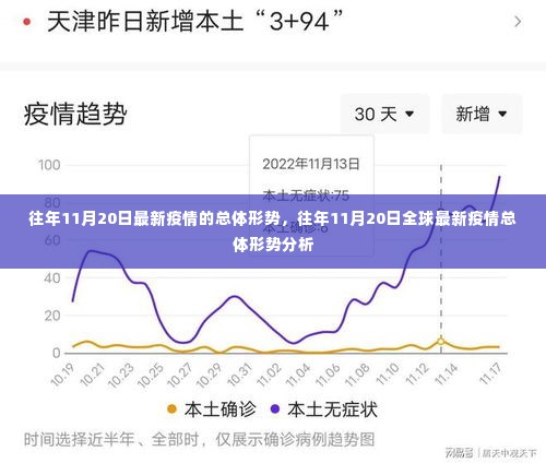 往年11月20日全球最新疫情总体形势分析与回顾