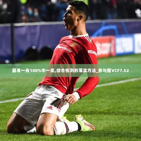 最准一肖100%中一奖,综合检测的落实方法_参与版VCF7.52