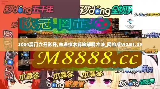 2024澳门六开彩开,先进技术解答解释方法_网络版WZB1.29