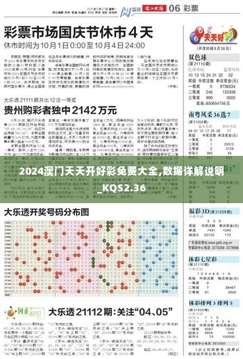 2024澳门天天开好彩免费大全,数据详解说明_KQS2.36