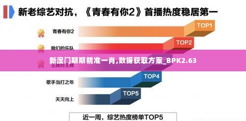 新澳门期期精准一肖,数据获取方案_BPK2.63