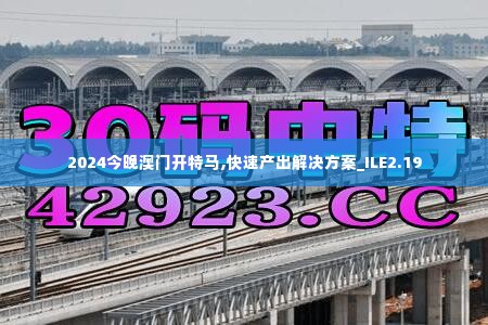 2024今晚澳门开特马,快速产出解决方案_ILE2.19