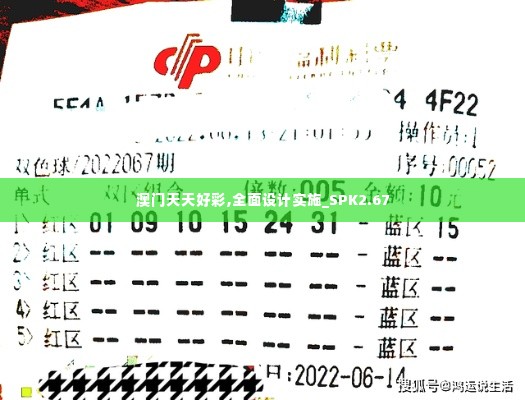 澳门天天好彩,全面设计实施_SPK2.67