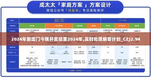 2024年新澳门今晚开奖结果2024年,实时处理解答计划_CZJ2.94