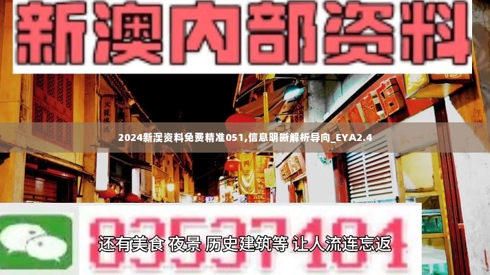 2024新澳资料免费精准051,信息明晰解析导向_EYA2.4