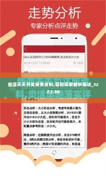 新澳天天开奖免费资料,目前现象解析描述_IUZ2.88