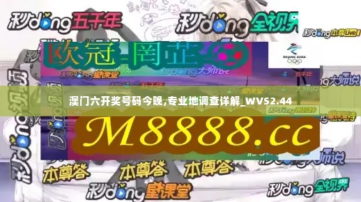 澳门六开奖号码今晚,专业地调查详解_WVS2.44