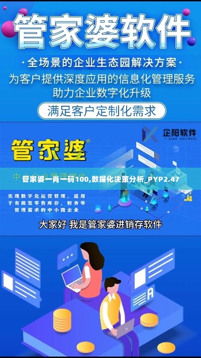 管家婆一肖一码100,数据化决策分析_PYP2.47