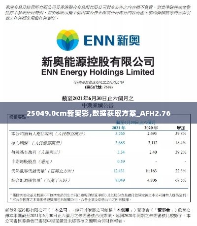 25049.0cm新奥彩,数据获取方案_AFH2.76