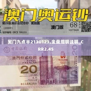 奥门九点半2130123,全盘细明说明_CRR2.45