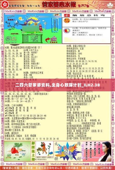 二四六管家婆资料,全身心数据计划_ILH2.38