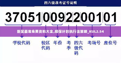 新奥最准免费资料大全,担保计划执行法策略_KUL2.54