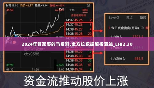 2024年管家婆的马资料,全方位数据解析表述_LHI2.30