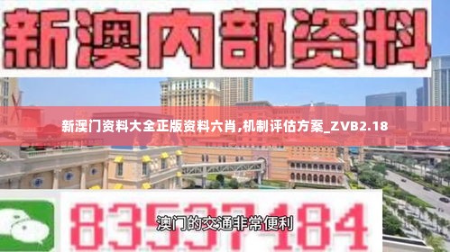 新澳门资料大全正版资料六肖,机制评估方案_ZVB2.18