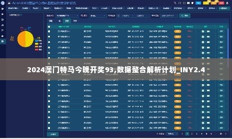 2024澳门特马今晚开奖93,数据整合解析计划_INY2.4