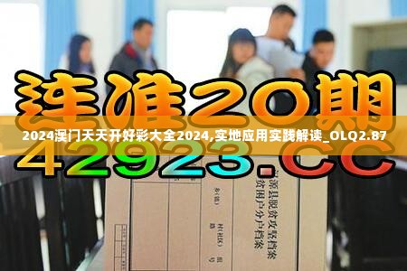 2024澳门天天开好彩大全2024,实地应用实践解读_OLQ2.87