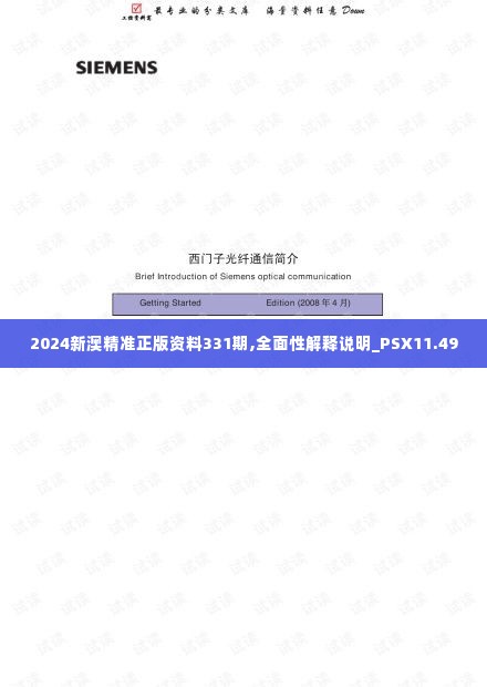 2024新澳精准正版资料331期,全面性解释说明_PSX11.49