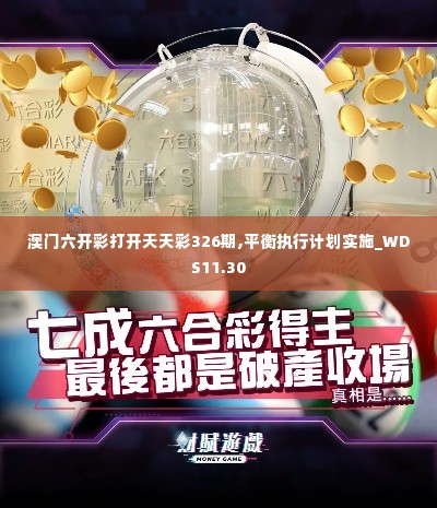 澳门六开彩打开天天彩326期,平衡执行计划实施_WDS11.30