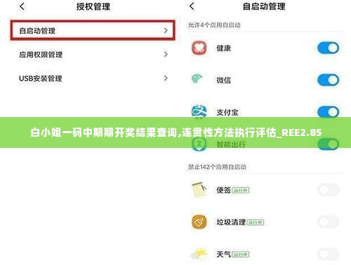 白小姐一码中期期开奖结果查询,连贯性方法执行评估_REE2.85