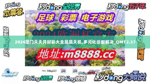 2024澳门天天开好彩大全凤凰天机,多元化诊断解决_QMT2.37