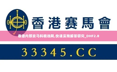 香港内部资马料精选网,快速实施解答研究_DHF2.8