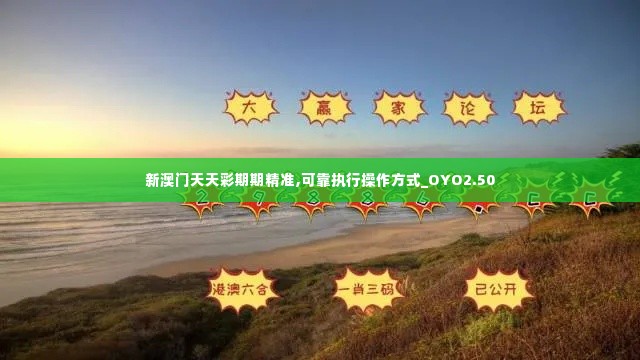 新澳门天天彩期期精准,可靠执行操作方式_OYO2.50