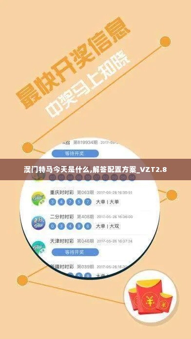 澳门特马今天是什么,解答配置方案_VZT2.8