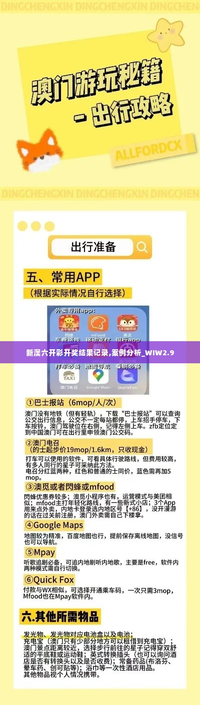 新澳六开彩开奖结果记录,案例分析_WIW2.9