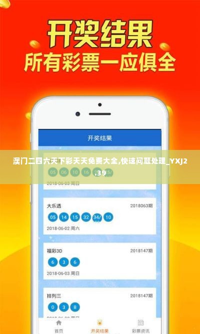 澳门二四六天下彩天天免费大全,快速问题处理_YXJ2.39