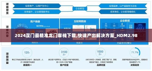 2024澳门最精准龙门客栈下载,快速产出解决方案_HDM2.98