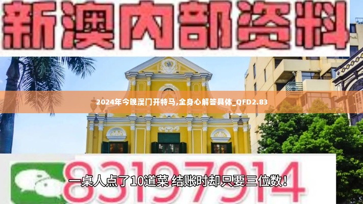 2024年今晚澳门开特马,全身心解答具体_QFD2.83