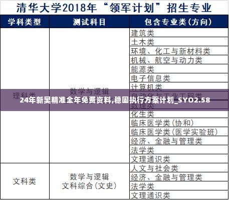 24年新奥精准全年免费资料,稳固执行方案计划_SYO2.58