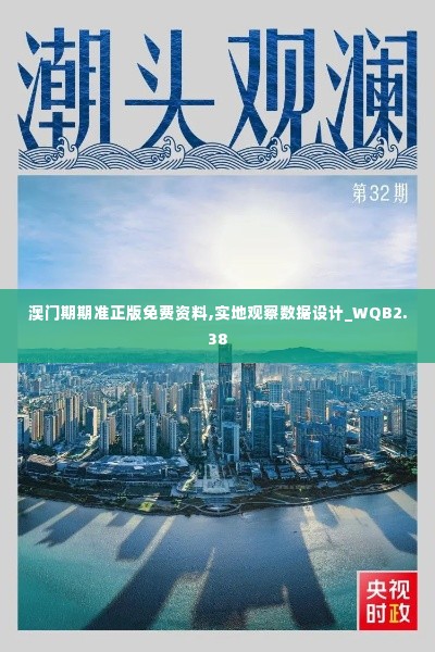 澳门期期准正版免费资料,实地观察数据设计_WQB2.38