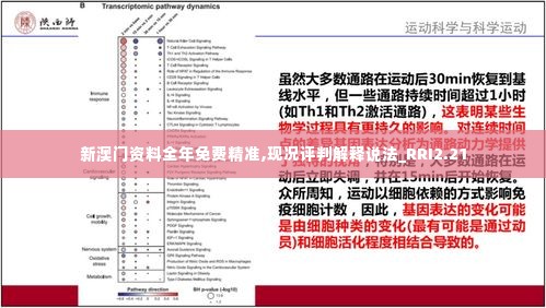 新澳门资料全年免费精准,现况评判解释说法_RRI2.21