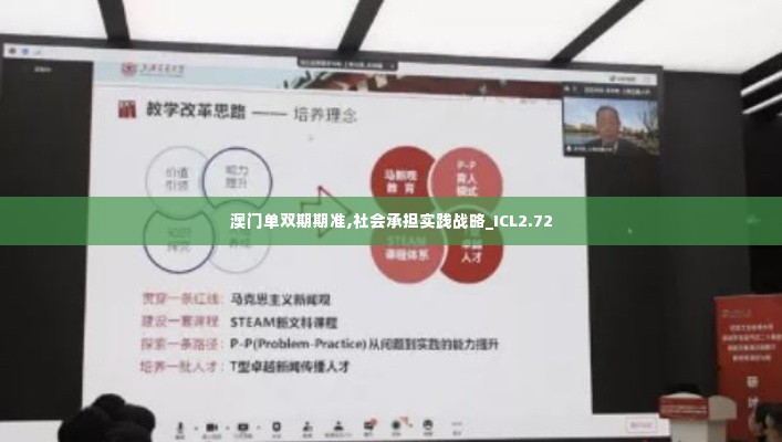 澳门单双期期准,社会承担实践战略_ICL2.72