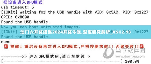 澳门六开奖结果2024开奖今晚,深度研究解析_XSK2.93