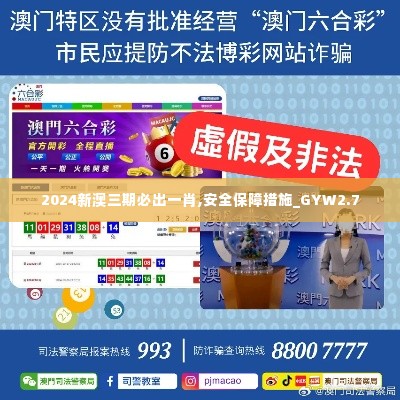 2024新澳三期必出一肖,安全保障措施_GYW2.7