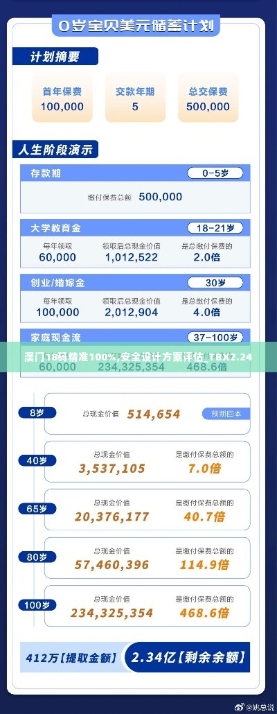 澳门18码精准100%,安全设计方案评估_TBX2.24