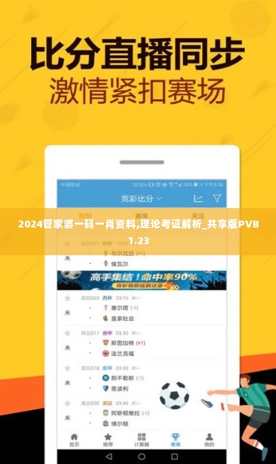 2024管家婆一码一肖资料,理论考证解析_共享版PVB1.23