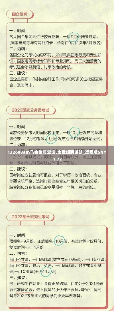 132688am马会传真查询,全盘细明说明_远程版SNY1.72